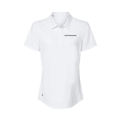 Volkswagen of Columbus - Adidas - Women's Ultimate Solid Polo