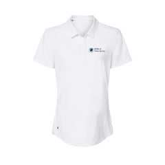 BMW of Silver Spring - Women's Ultimate365 Solid Polo
