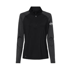 Coughlin Auto Group - Women's Ultimate365 Lightweight Raglan Quarter-Zip Pullover
