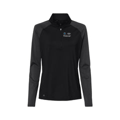 P&W BMW - Port & Company® Core Fleece Pullover Hooded Sweatshirt