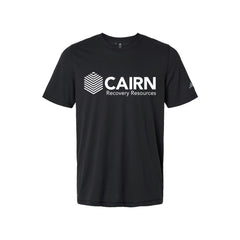 Cairn Recovery Resources - Adidas - Blended T-Shirt