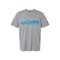 Cairn Recovery Resources - Adidas - Blended T-Shirt