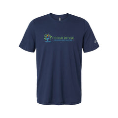 Cedar Ridge - Adidas - Blended T-Shirt