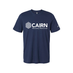 Cairn Recovery Resources - Adidas - Blended T-Shirt