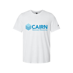 Cairn Recovery Resources - Adidas - Blended T-Shirt