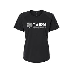 Cairn Recovery Resources - Adidas - Women's Blended T-Shirt