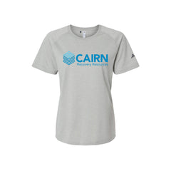 Cairn Recovery Resources - Adidas - Women's Blended T-Shirt