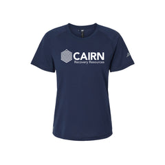 Cairn Recovery Resources - Adidas - Women's Blended T-Shirt