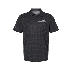 Plastic Resources - Men's Ultimate365 Pine Tree Polo