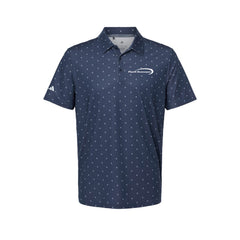 Plastic Resources - Men's Ultimate365 Pine Tree Polo