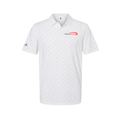Plastic Resources - Men's Ultimate365 Pine Tree Polo