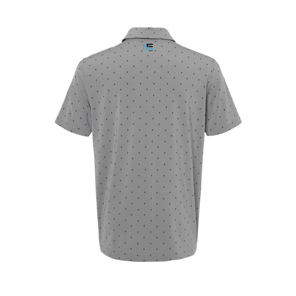 Trace3 - Adidas - Pine Tree Polo