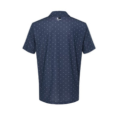 Trace3 - Adidas - Pine Tree Polo