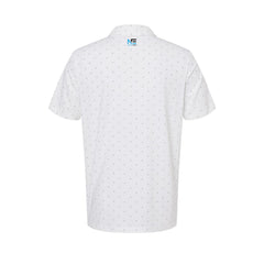 Trace3 - Adidas - Pine Tree Polo