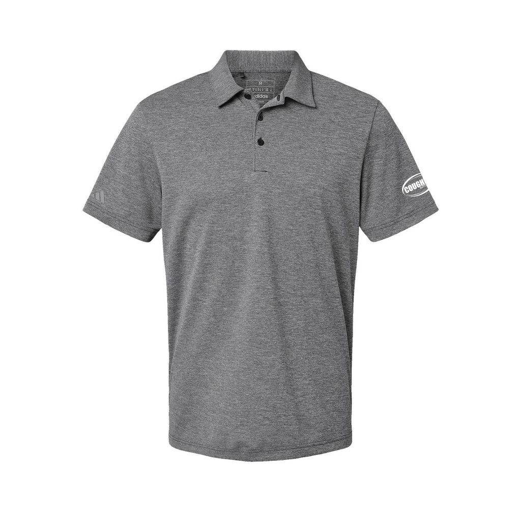 Coughlin Auto Group - Men's Heathered Polo