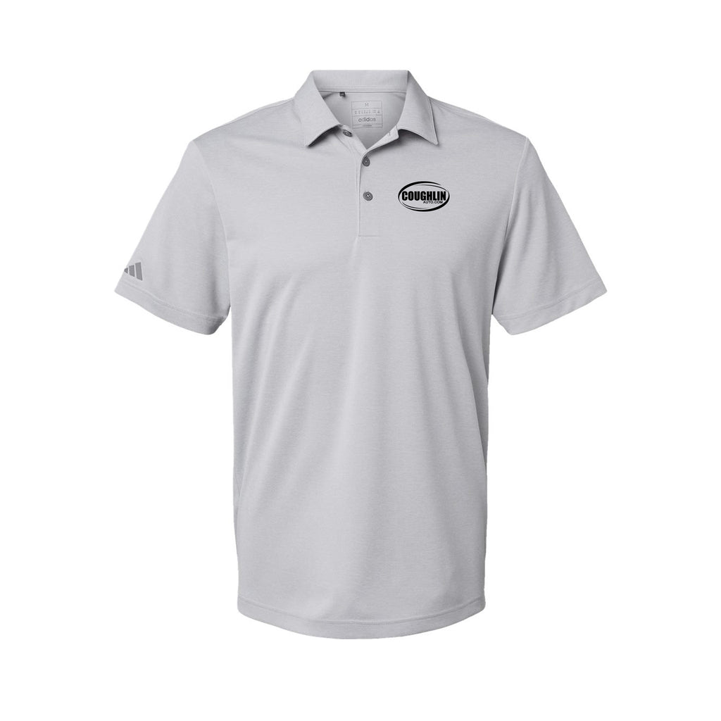 Coughlin Auto Group - Men's Heathered Polo