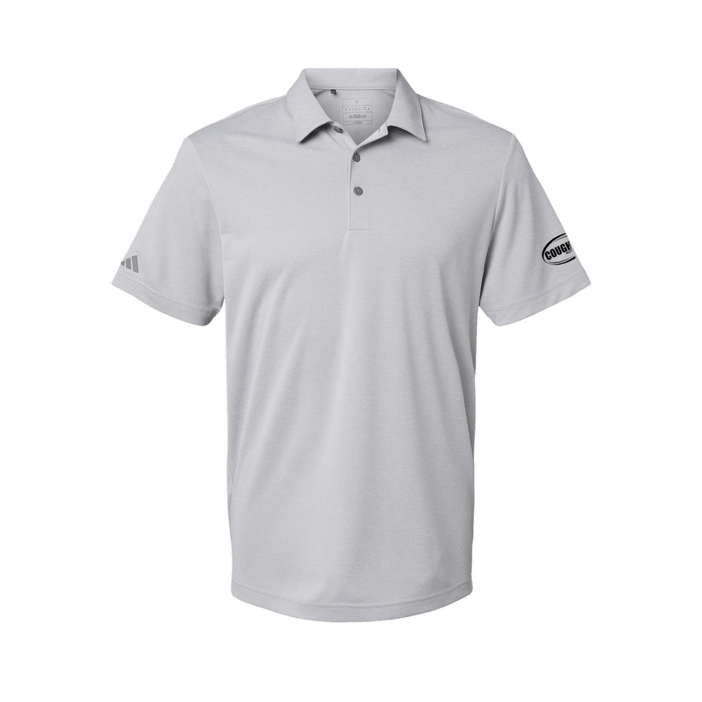 Coughlin Auto Group - Men's Heathered Polo