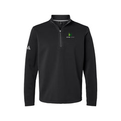 Syn Lawn - Adidas - Spacer Quarter-Zip Pullover