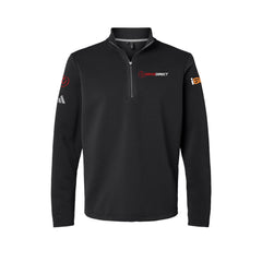 Drive Direct - Adidas - Spacer Quarter-Zip Pullover