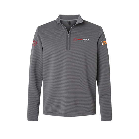 Drive Direct - Adidas - Spacer Quarter-Zip Pullover