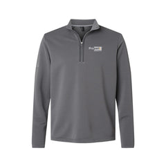 Propark Mobility - Men's Spacer Quarter-Zip Pullover