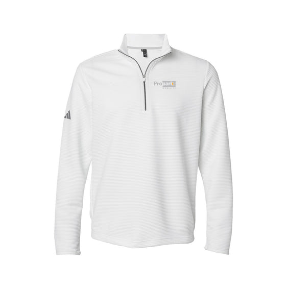 Propark Mobility - Men's Spacer Quarter-Zip Pullover
