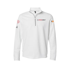 Toyota Direct - Adidas - Spacer Quarter-Zip Pullover