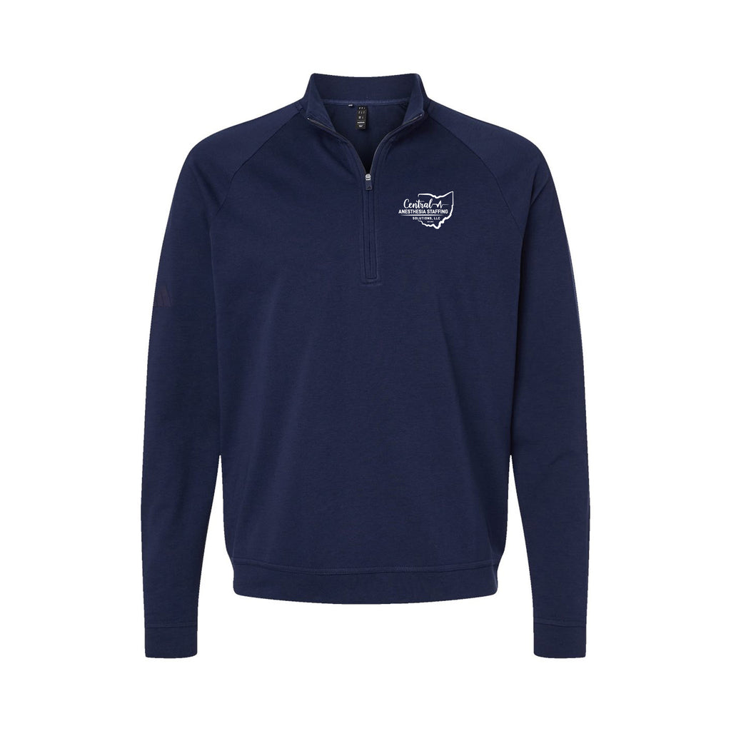 CASS - Club Quarter-Zip Pullover