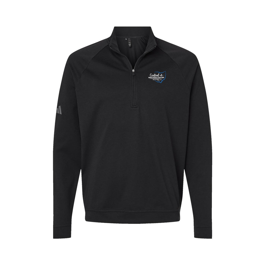 CASS - Club Quarter-Zip Pullover