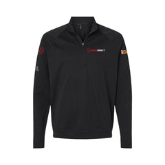 Drive Direct - Adidas - Club Quarter-Zip Pullover