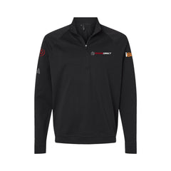 Toyota Direct - Adidas - Club Quarter-Zip Pullover