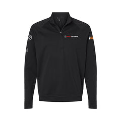Direct Collision - Adidas - Club Quarter-Zip Pullover