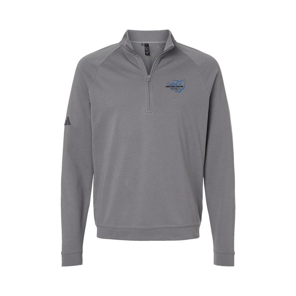 CASS - Club Quarter-Zip Pullover
