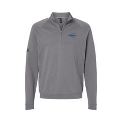 CASS - Club Quarter-Zip Pullover