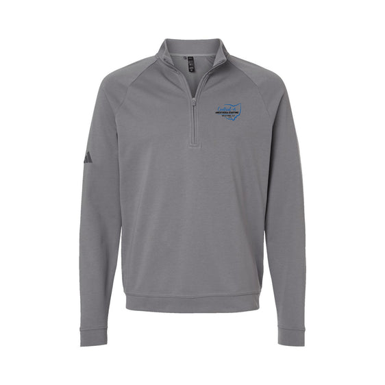 CASS - Club Quarter-Zip Pullover