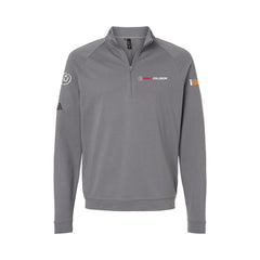 Direct Collision - Adidas - Club Quarter-Zip Pullover