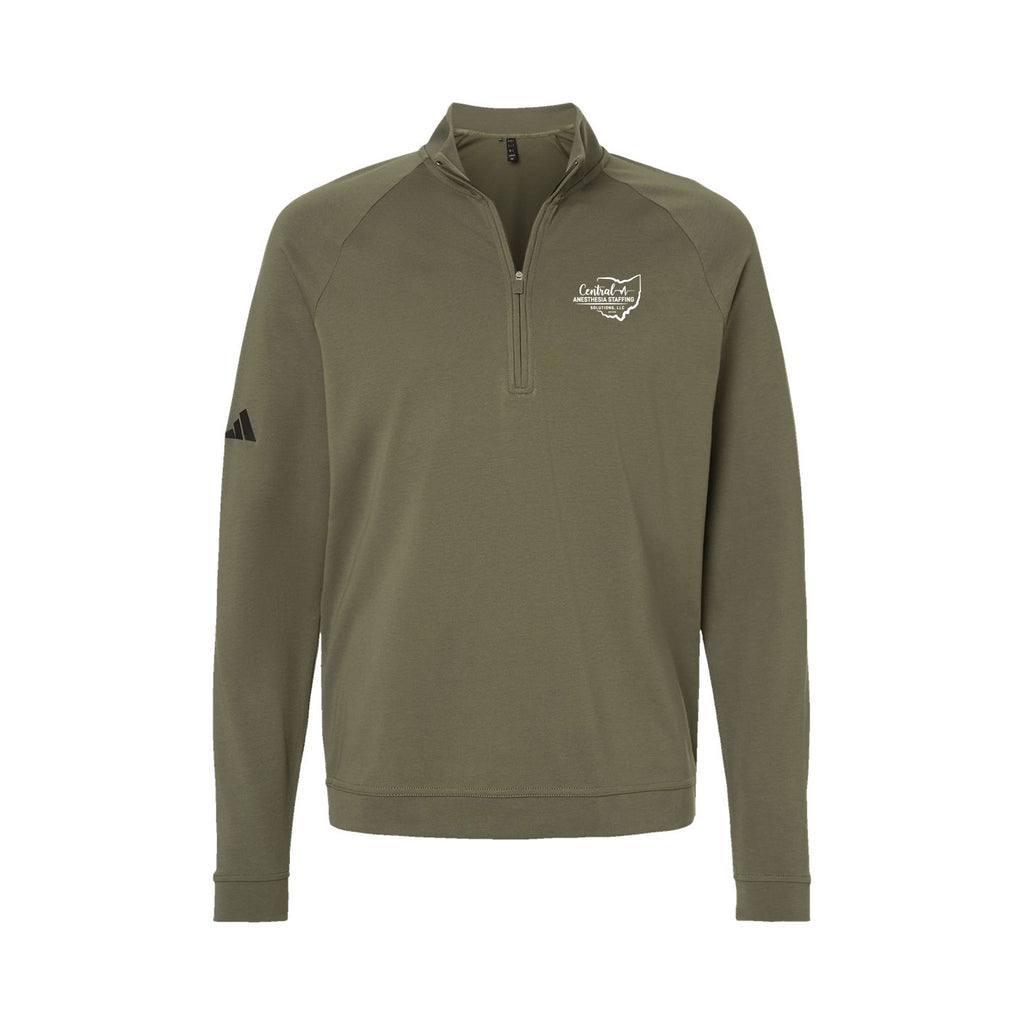 CASS - Club Quarter-Zip Pullover