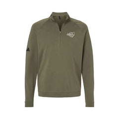 CASS - Club Quarter-Zip Pullover