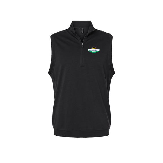 Queen City Ford - Adidas - Club Vest