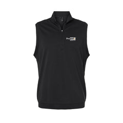 Propark Mobility - Men's Club Quarter-Zip Vest