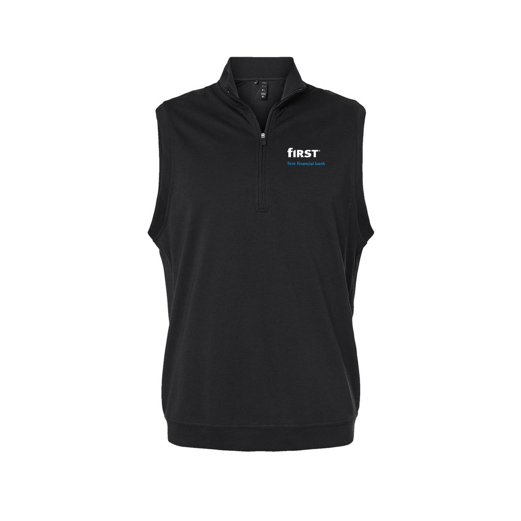 First Financial - Adidas - Club Vest