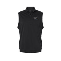 First Financial - Adidas - Club Vest
