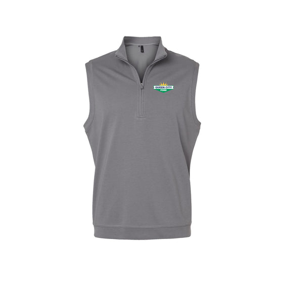 Queen City Ford - Adidas - Club Vest