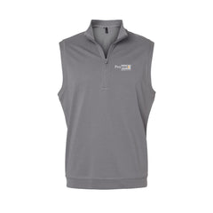 Propark Mobility - Men's Club Quarter-Zip Vest