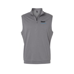 First Financial - Adidas - Club Vest