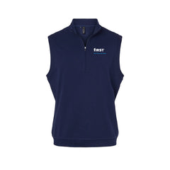 First Financial - Adidas - Club Vest