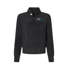 Johnson Honda of Stuart - Women's Fleece Quarter-Zip Pullover