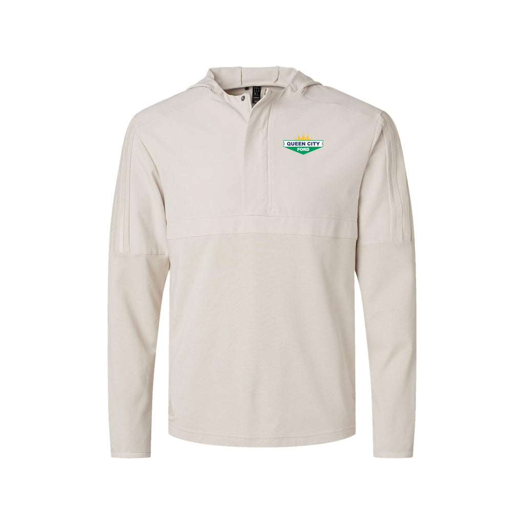 Queen City Ford - Adidas - Anorak