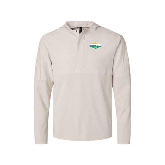 Queen City Ford - Adidas - Anorak