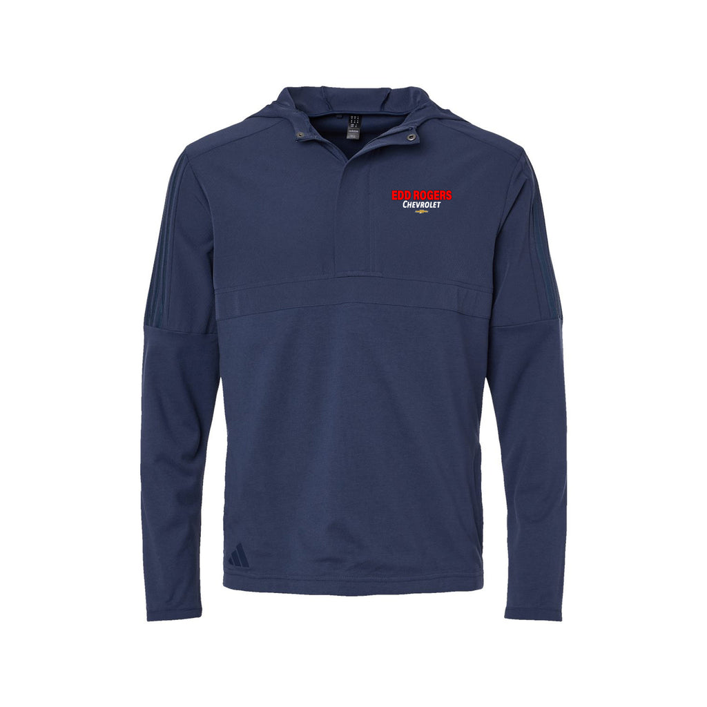 Edd Rogers Valley Chevrolet - Adidas - Anorak